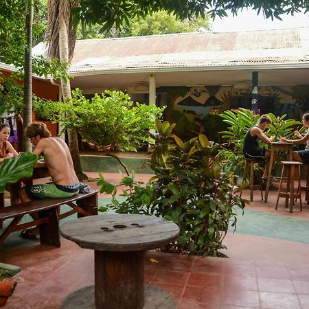 Hostel Esperanza San Juan del Sur Ngoại thất bức ảnh