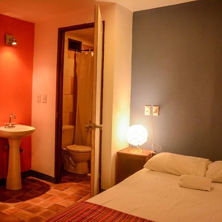 Hostel Esperanza San Juan del Sur Ngoại thất bức ảnh