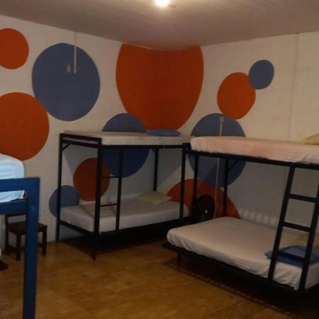 Hostel Esperanza San Juan del Sur Ngoại thất bức ảnh