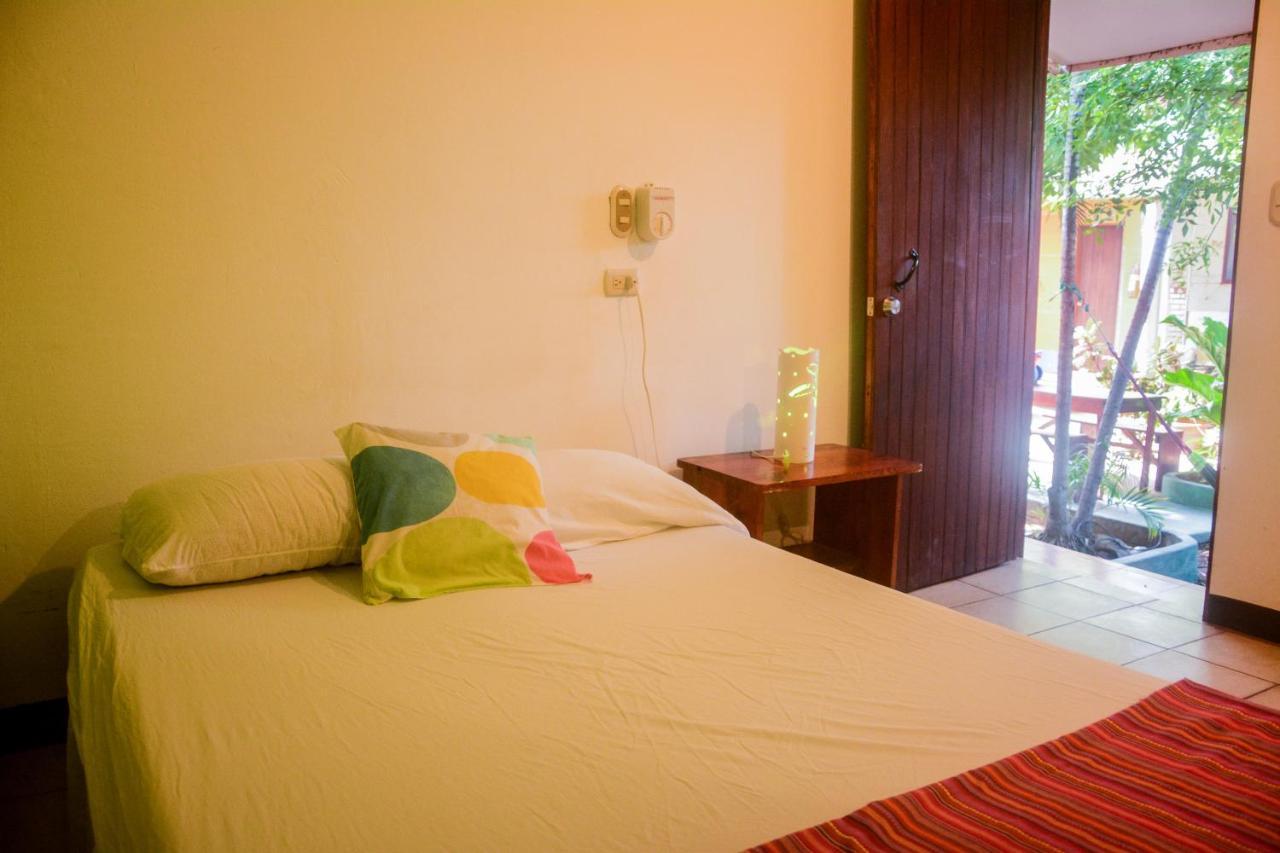 Hostel Esperanza San Juan del Sur Ngoại thất bức ảnh