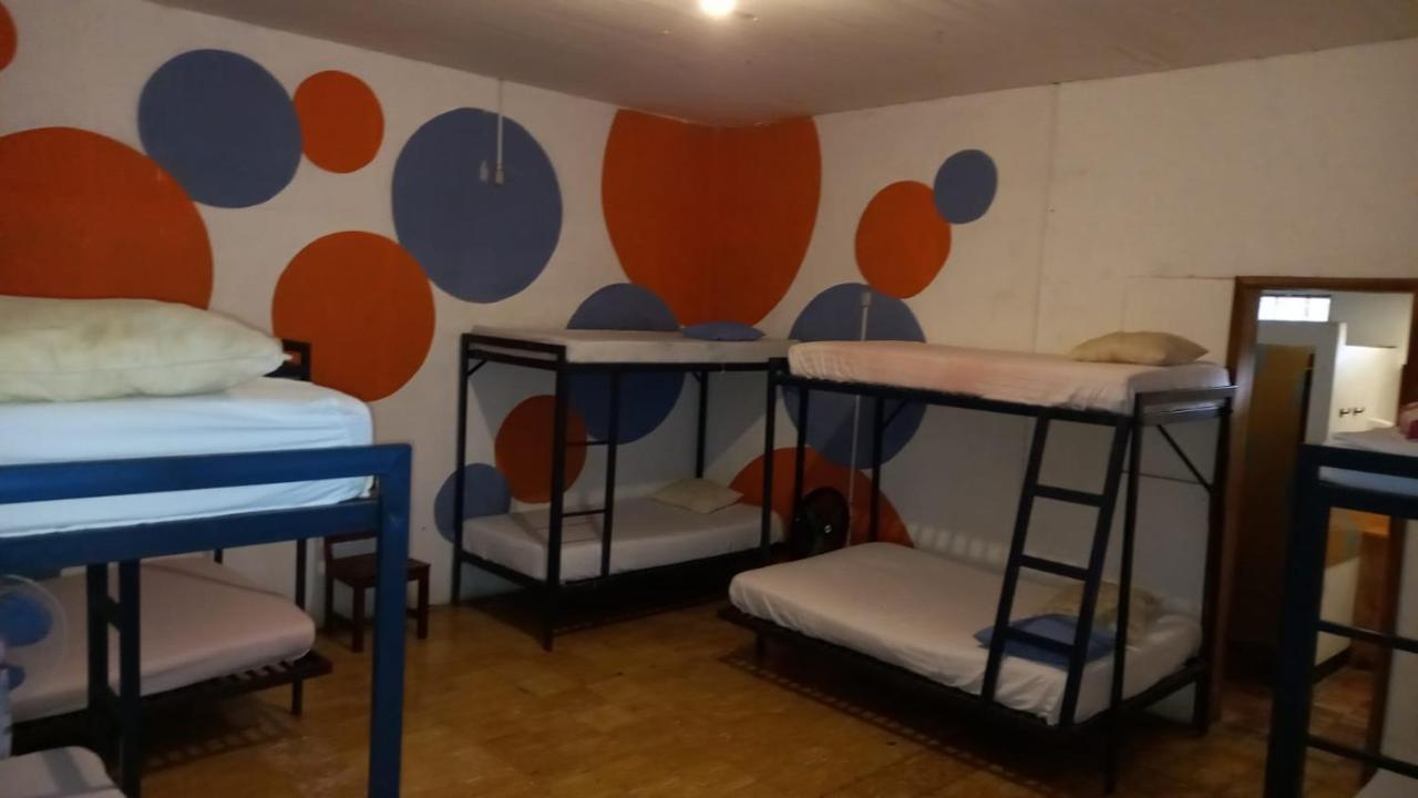 Hostel Esperanza San Juan del Sur Ngoại thất bức ảnh